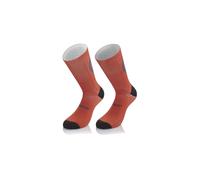 Mb Wear Smile Emotions Socks Gris EU 35-40 Black