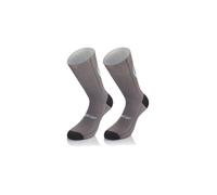 MB WEAR Chaussettes de cyclisme SMILE EMOTIONS H20