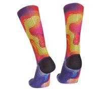 Mb Wear Chaussettes Fun Kids Disco ´90 H12