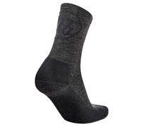 MB Wear Chaussettes Siberia Gris Homme EU 41-45