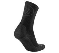MB Wear Chaussettes Siberia Noir EU 35-40 Homme