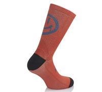 Chaussettes Mb Wear Smile Emotions H20 Rouge