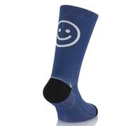 Chaussettes enfant Mb Wear Fun Smile Bleu