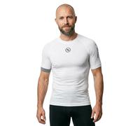 Mb Wear Couche De Base à Manches Courtes Freedom Spring