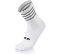 MB Wear Evo Chaussettes Mixte 41-45 Blanc