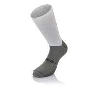 Mb Wear Pro Graphene Socks Gris EU 41-46 White
