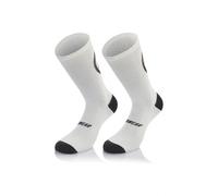 Mb Wear Smile Emotions Socks Blanc EU 41-46 White