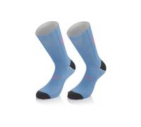 Mb Wear Smile Emotions Socks Bleu EU 41-46 Blue