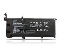 MB04XL Remplacement de la Batterie d'un Ordinateur Portable pour HP Envy X360 Convertible M6-AQ000 M6-AQ105DX M6-AQ003DX M6-AQ103DX 15-AQ000 AQ005NA AQ101NG AQ015NR AQ273 Q173CL(15.4V 55.67Wh)