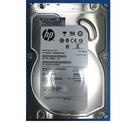 MB0500GCEHF - HP HDD 500GB SATA 6G 7.2K LFF 3.5'' MDL