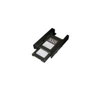 MB082SP ICY DOCK Support, Double 6.3cm-8.9cm HDD/SSD ,ICY DOCK