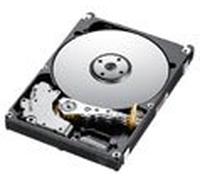 Mb2000fcwdf-sc - HP 2TB 7.2 K 6 G LFF SAS SC disque dur