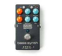 MB301 Bass Synth