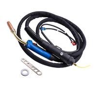 MB501 4 Mètre Welding Torch Torche De Soudage Refroidie for MIG / MAG MB 501 DL