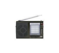 MB728 NE - Radio portable - noir
