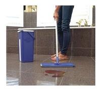 Mb7531 : balai mop + seau - starlyf autoclean mop G