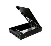 [MB882SP-1S-2B] ICY DOCK Convertisseur de DD et SSD 2.5" vers 3.5" - Fermetur...