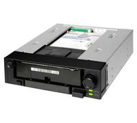 [MB971SP-B] ICY DOCK SATA/SSD Duo cadres amovibles MB971SP-B, approprié pr ba...