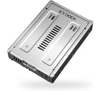 Mb982Ip-1S-1 Convertisseur Ssd/Hdd 2.5" Vers Sas 3.5" En Métal[Z3656]