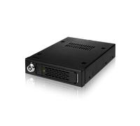 [MB991SK-B] ICY DOCK Rack amovible 3'1/2 pour HDD 2'1/5 SATA