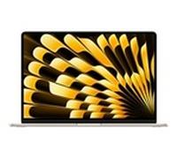 Mba 15 starlight/10c gpu/24gb/512gb