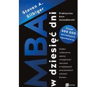 MBA en dix jours