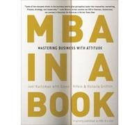 MBA in a Box Glenn Rifkin, Joel Kurtzman, Victoria Griffith (Auteur)