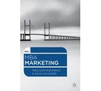 Mba Marketing