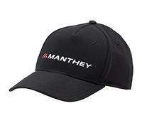 MBA Sport Casquette Manthey Performance, Noir , taille unique