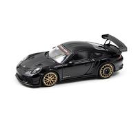 MBA-SPORT Manthey-Racing 911 GT3 RS MR 1:43 Noir