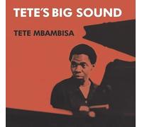 Mbambisa, Tete - Tete'S Big Sound [Import]