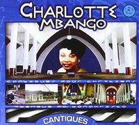 Mbango, Charlotte - Cantiques