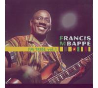 Mbappe, Francis - FM Tribe 1