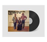 Mbavaira - Vinyle 33 Tours