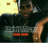 Mbaw, Cherif - Kham