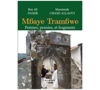 Mbaye Trambwe - Poèmes, Pensées Et Fragments