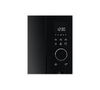 MBB1755D-M - Four micro-ondes grill - encastrable - 17 litres - 800 Watt - acier inoxydable