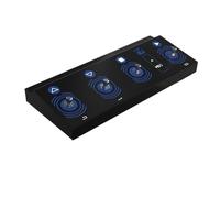 MBC Foot Controller : Pédalier USB pour le contrôle des backing tracks et des boucles sur les appareils M-LIVE B.Beat