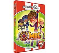 Mbc (Monster Buster Club) - Il Faut Sauver Le Mbc