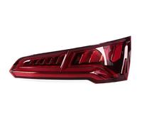 MBDAESWZG Feu Arrière Montage En Surface Feux Remorque Pour Q5L 2018-2021 | Rouge,Gauche/Droite,LED,opération tous temps OE 80A945093 80A945094(With rhythm Only Right)