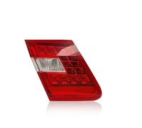 MBDAESWZG Feux Arrière Pour Benz W212 E200 E220 E250 E300 E350 E400 E500 2009-2013 Version Européenne Ensemble Arrière Voiture Frein(Innert-Left)
