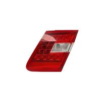 MBDAESWZG Feux Arrière Pour Benz W212 E200 E220 E250 E300 E350 E400 E500 2009-2013 Version Européenne Ensemble Arrière Voiture Frein(Innert-Right)