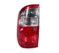 MBDAESWZG Feux Arrière Pour Pick-up Zhongxing Pour Grand Tiger G3 Accessoires Auto Feu Arrière Avec Ampoules(Only Left)