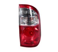 MBDAESWZG Feux Arrière Pour Pick-up Zhongxing Pour Grand Tiger G3 Accessoires Auto Feu Arrière Avec Ampoules(Only Right)