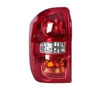 MBDAESWZG Feux Arrière Pour Toyota Pour RAV4 2004 2005 Cache Feu Arrière Butée Pare-chocs Sans Ampoules Accessoires Automobiles(Only Left)