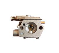 MBdzA Carburateur adapté for OL-Mac S 380 420 440 Starke 37 38 42 43 44 C1Q-E12 CARB STRIMMER carburateur débroussailleuse CARBY ASY