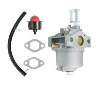 MBdzA Carburateur de Tondeuse à Gazon 1P56F, pièce de Moteur