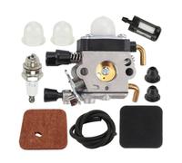 MBdzA Carburateur for Coupe-Bordures Sthl HS 72 74 76 75 80 85 FS 72 74 76 75 80 80R FC 75 HL75 HT70 HT75 KM85, Accessoires