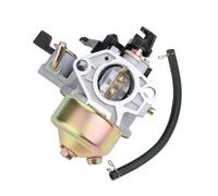 MBdzA Kit de carburateur adapté au Moteur générateur Ho GX340 GX390 GX420 188F 190F 11HP 13HP remplacé 16100-ZF6-V01 16100-Z5T-901 Carb