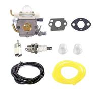 MBdzA Z Type PB4600 adapté for E PB-4600 PB-46HT PB-46LN PB-460LN PB-461LN Ventilateur remplace C1M-K37 12520008566 carburateur(1set)